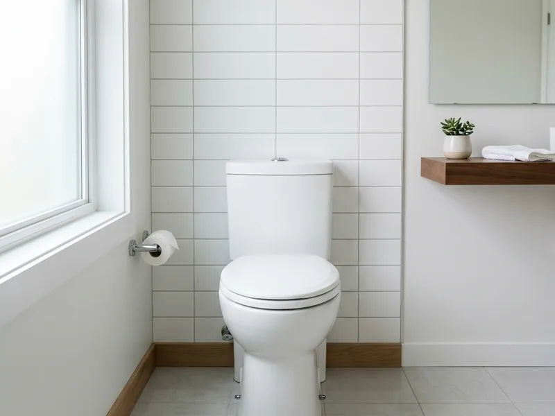 Toilet Repair & Installation Plumber in Bismarck, AR